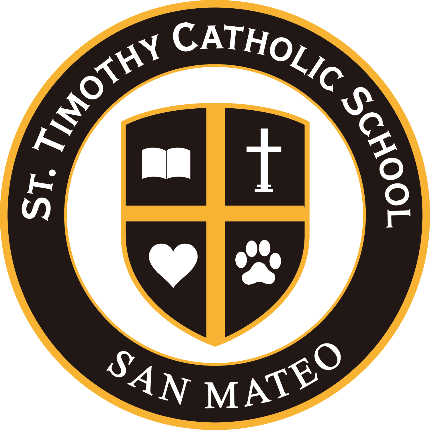 ST. Timothy Catholic School